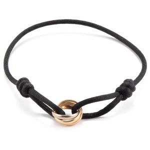 COPY - CARTIER TRINITY BRACELET